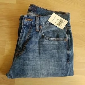 Lucky Brand blue jeans 30 x 34